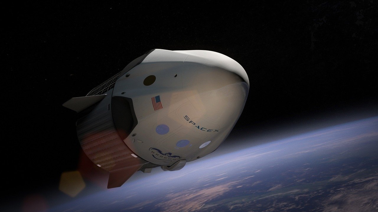 Conoce la historia de Elon Musk