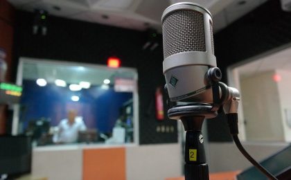 Entrevista a Ángel Lovera en el programa de Comercio Corporativo Radio