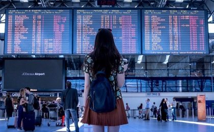 Las principales aerolíneas comerciales implantarán en Marzo 2021 el IATA Travel Pass