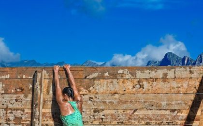 ¿Cuáles desafíos se nos pueden presentar como líderes?