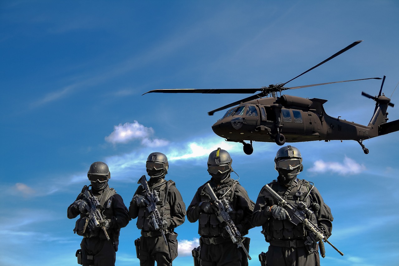 Enseñanzas del libro: 8 Lecciones de liderazgo Militar para emprendedores de Robert Kiyosaki