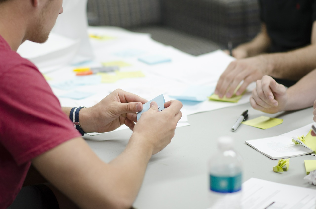 5 hábitos organizacionales para hacer crecer un emprendimiento