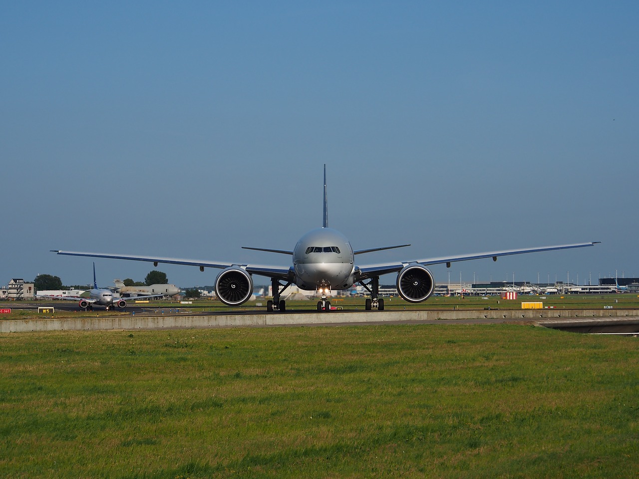 Conoce la nueva cabina de clase ejecutiva de Qatar Airways